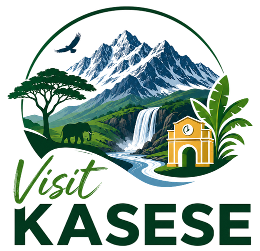 Visit Kasese